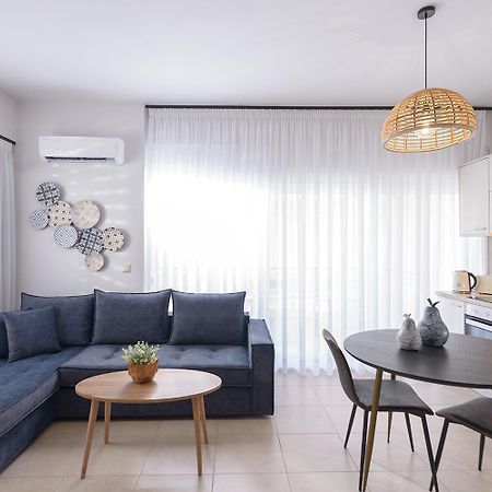 Casa Kali 1 Apartment Ираклион Экстерьер фото