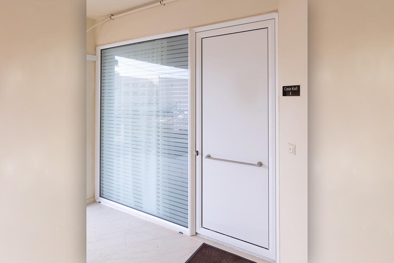 Casa Kali 1 Apartment Ираклион Экстерьер фото