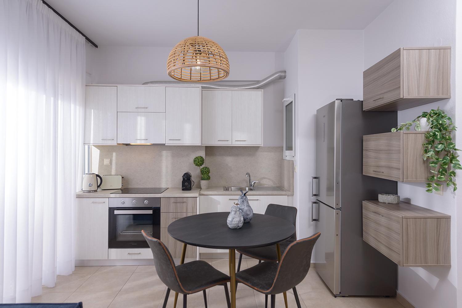 Casa Kali 1 Apartment Ираклион Экстерьер фото